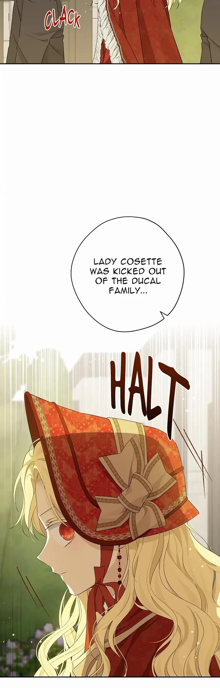Actually, I Was the Real One Chapter 99 page 24 - Chapter 99: Telecom Stone