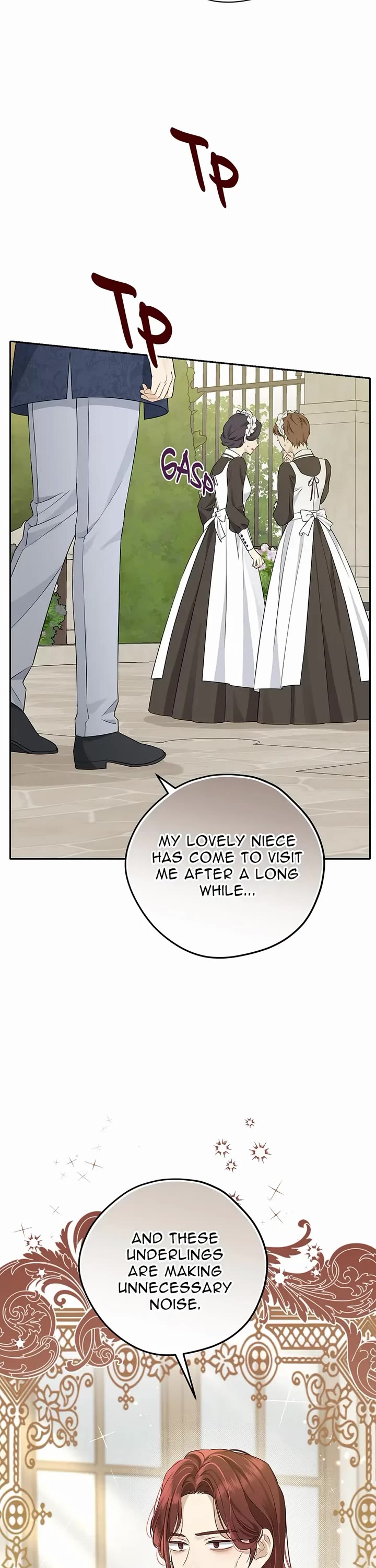 Actually, I Was the Real One Chapter 99 page 26 - Chapter 99: Telecom Stone