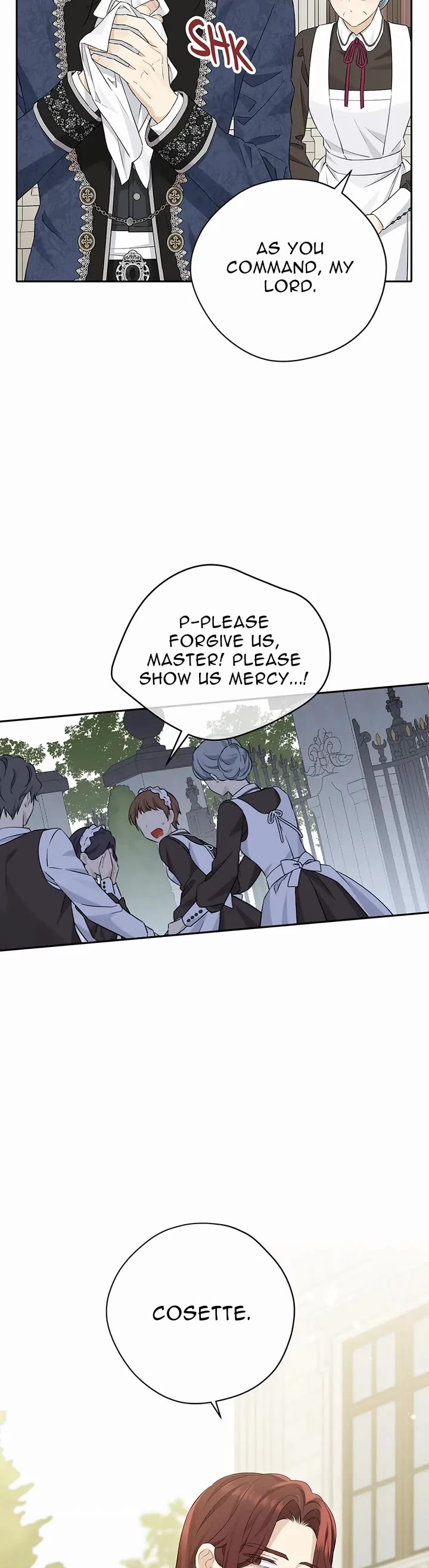 Actually, I Was the Real One Chapter 99 page 29 - Chapter 99: Telecom Stone