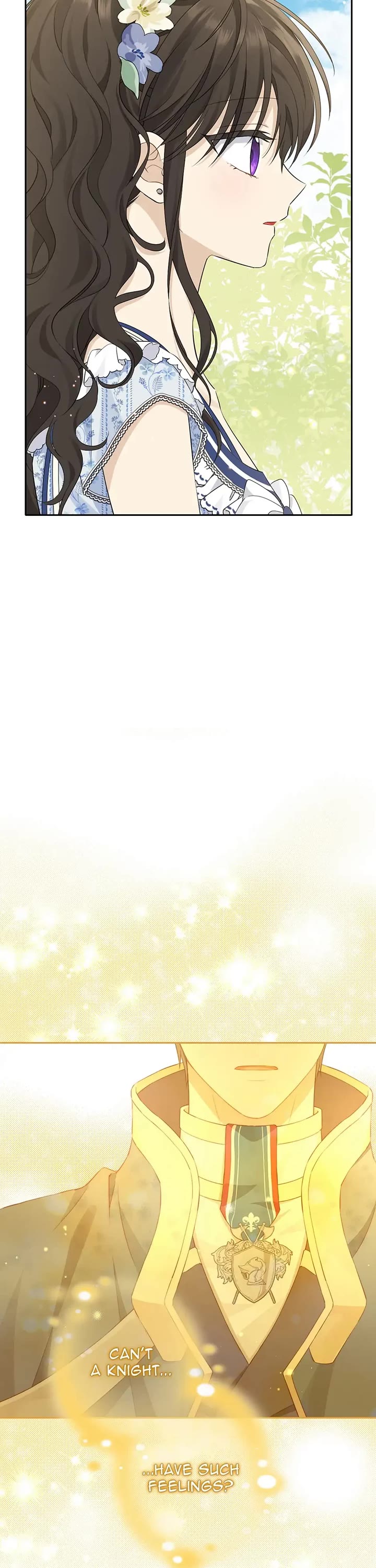 Actually, I Was the Real One Chapter 99 page 3 - Chapter 99: Telecom Stone