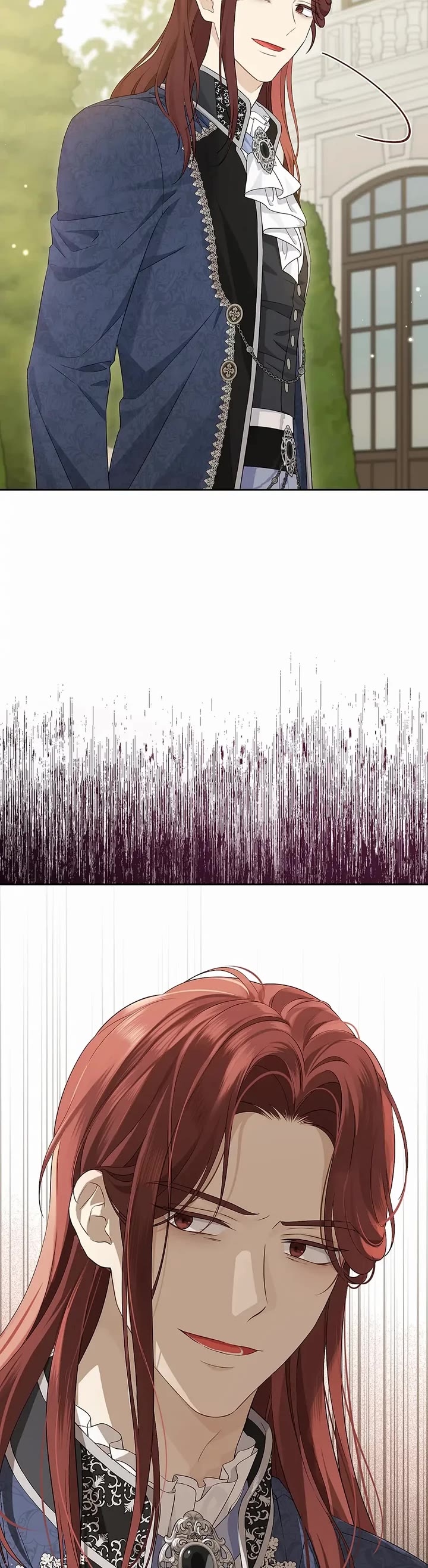Actually, I Was the Real One Chapter 99 page 30 - Chapter 99: Telecom Stone