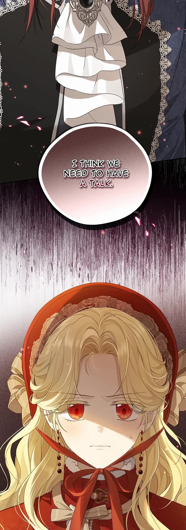 Actually, I Was the Real One Chapter 99 page 31 - Chapter 99: Telecom Stone