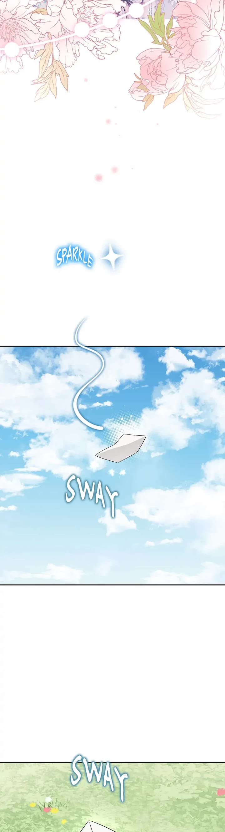 Actually, I Was the Real One Chapter 99 page 5 - Chapter 99: Telecom Stone