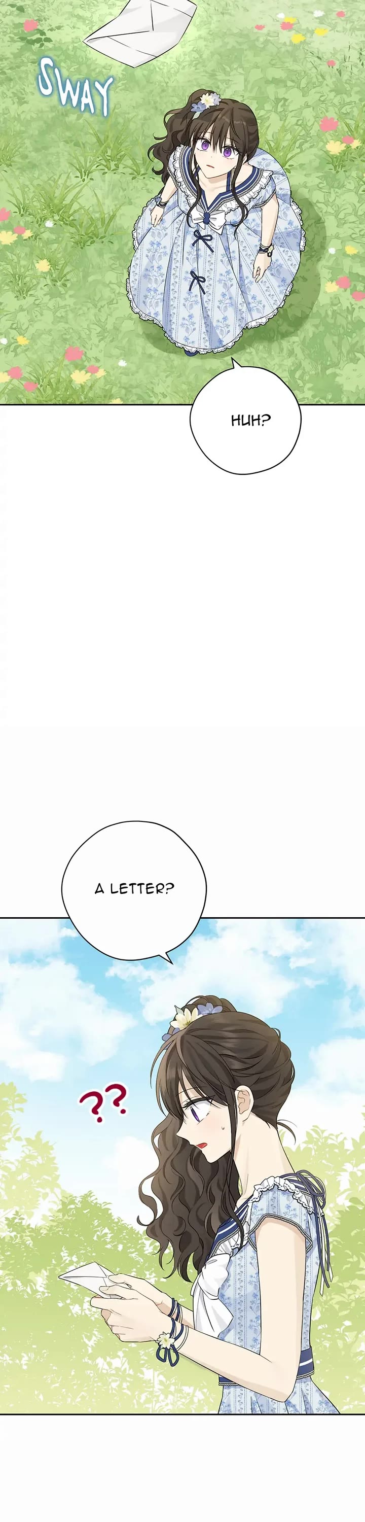 Actually, I Was the Real One Chapter 99 page 6 - Chapter 99: Telecom Stone