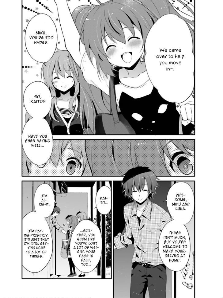 Acute Chapter 2 page 10 - Chapter 2