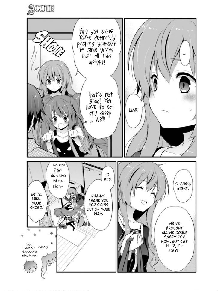 Acute Chapter 2 page 11 - Chapter 2