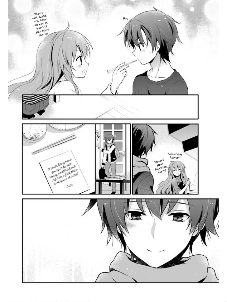 Acute Chapter 2 page 14 - Chapter 2