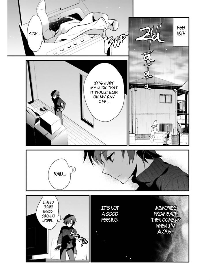 Acute Chapter 2 page 15 - Chapter 2