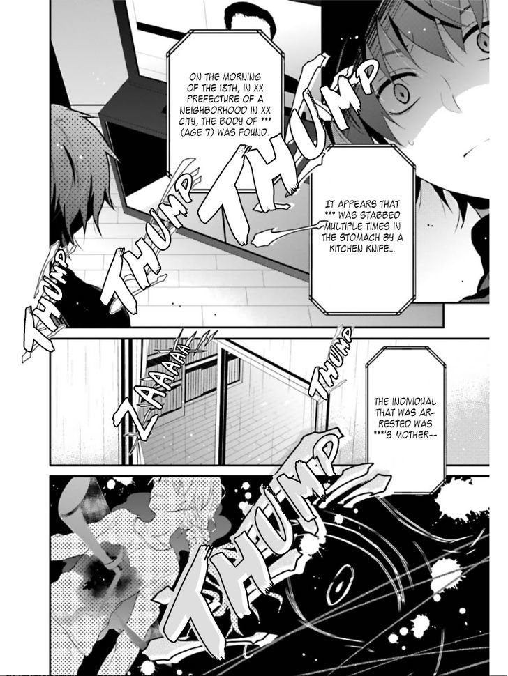 Acute Chapter 2 page 16 - Chapter 2