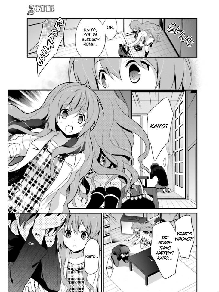 Acute Chapter 2 page 17 - Chapter 2