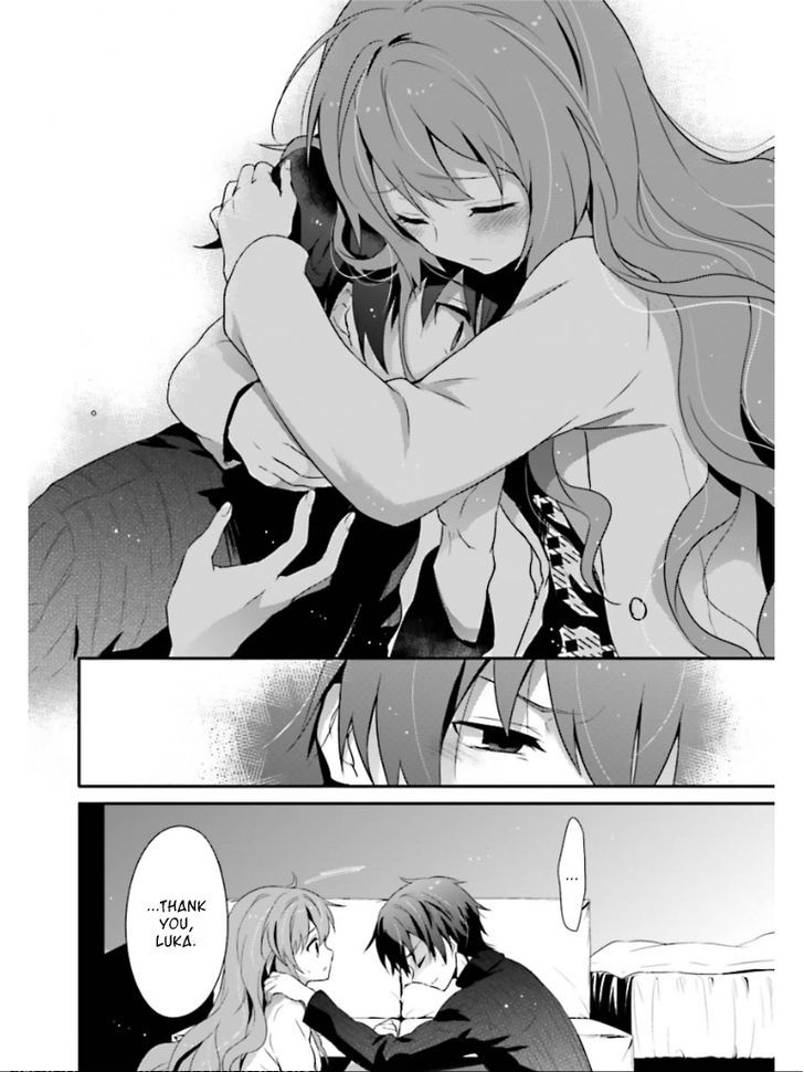 Acute Chapter 2 page 18 - Chapter 2