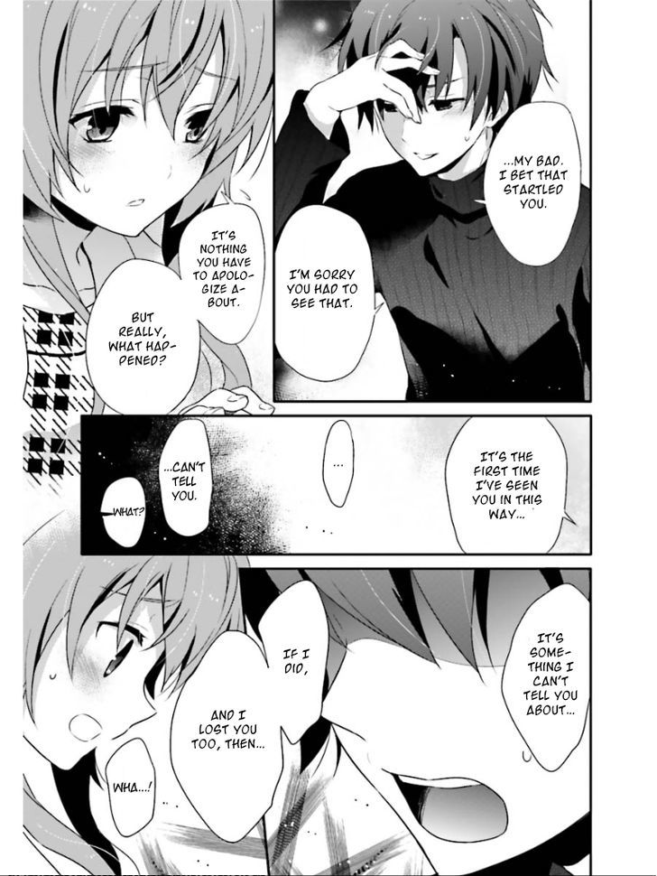 Acute Chapter 2 page 19 - Chapter 2