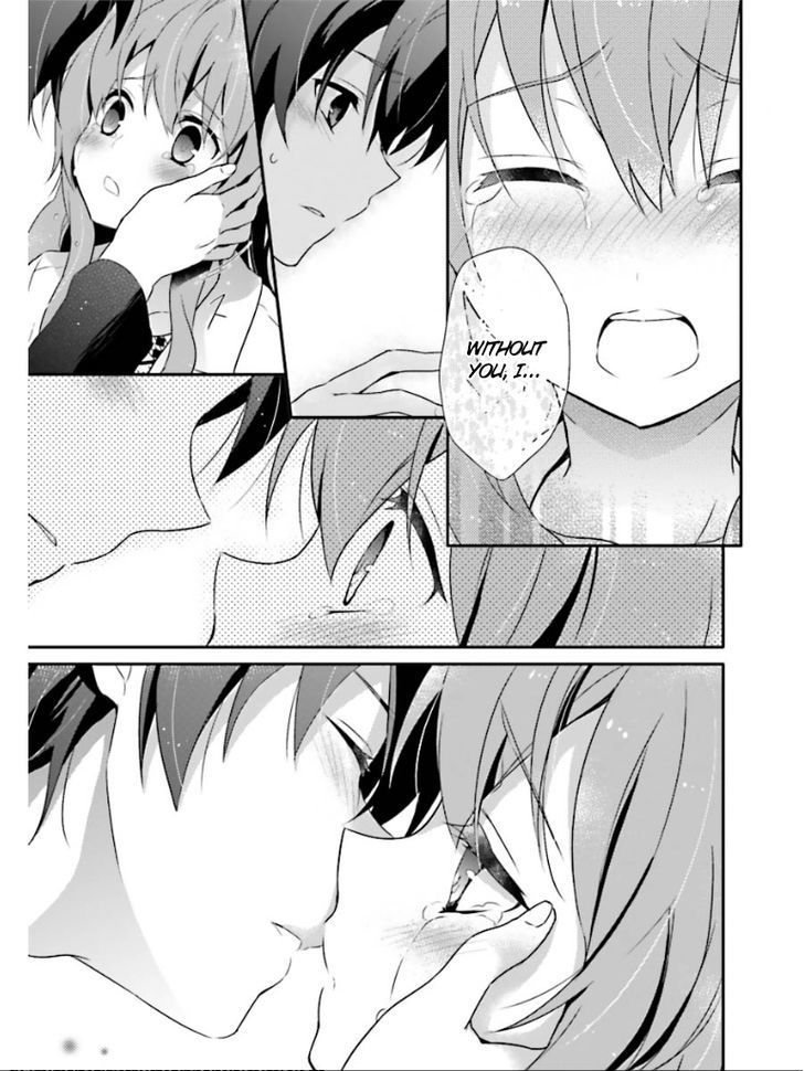 Acute Chapter 2 page 21 - Chapter 2
