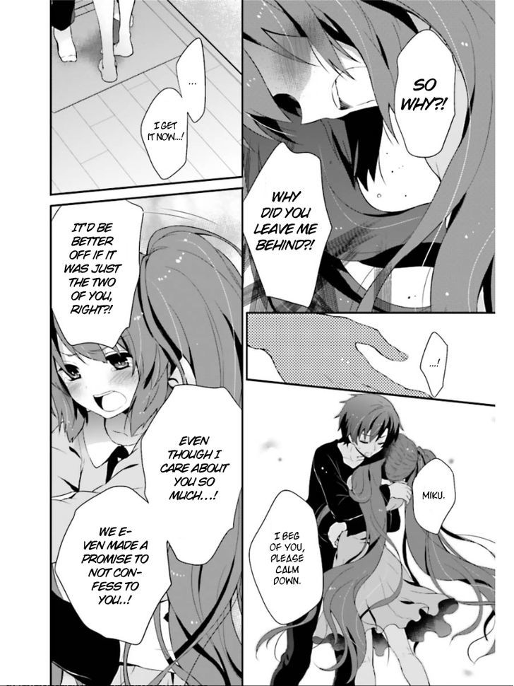 Acute Chapter 2 page 30 - Chapter 2