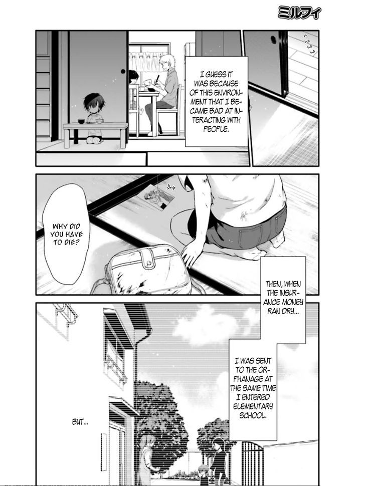 Acute Chapter 2 page 4 - Chapter 2