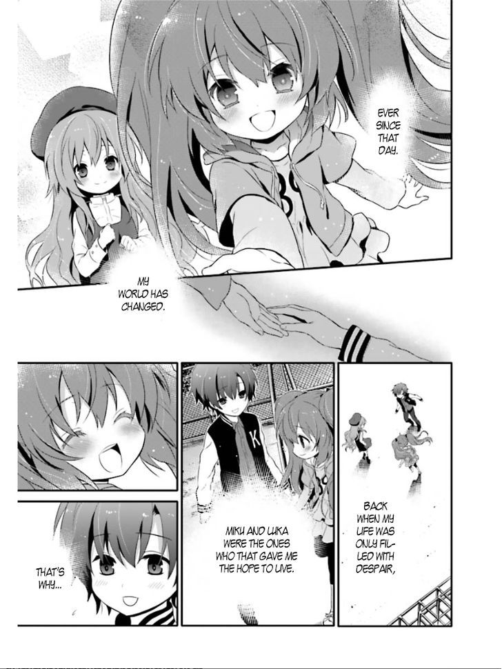 Acute Chapter 2 page 5 - Chapter 2