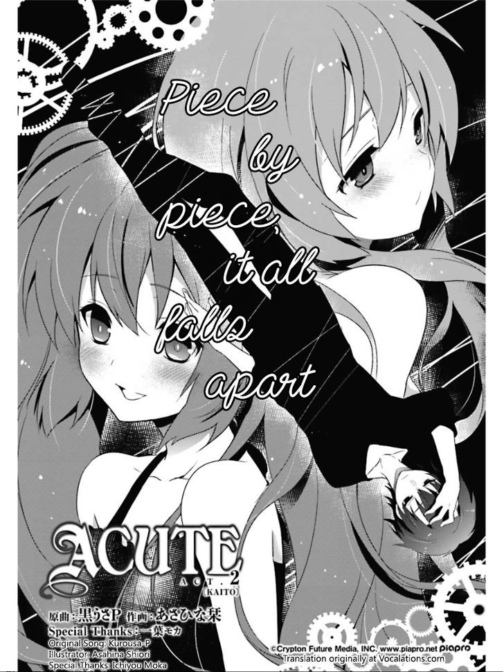 Acute Chapter 2 page 7 - Chapter 2