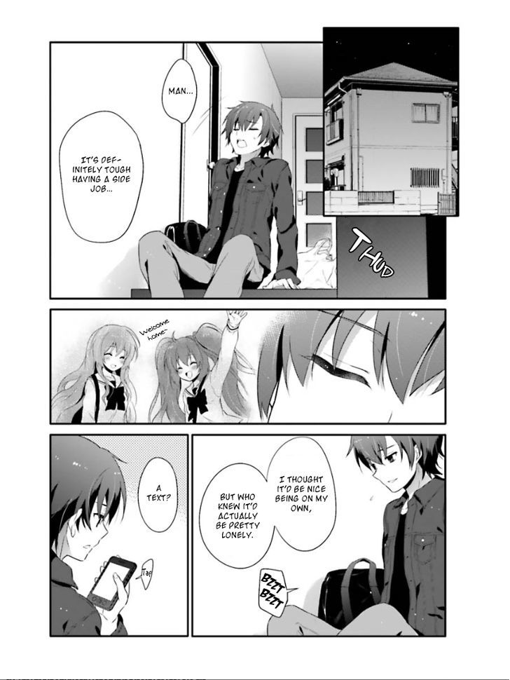 Acute Chapter 2 page 8 - Chapter 2