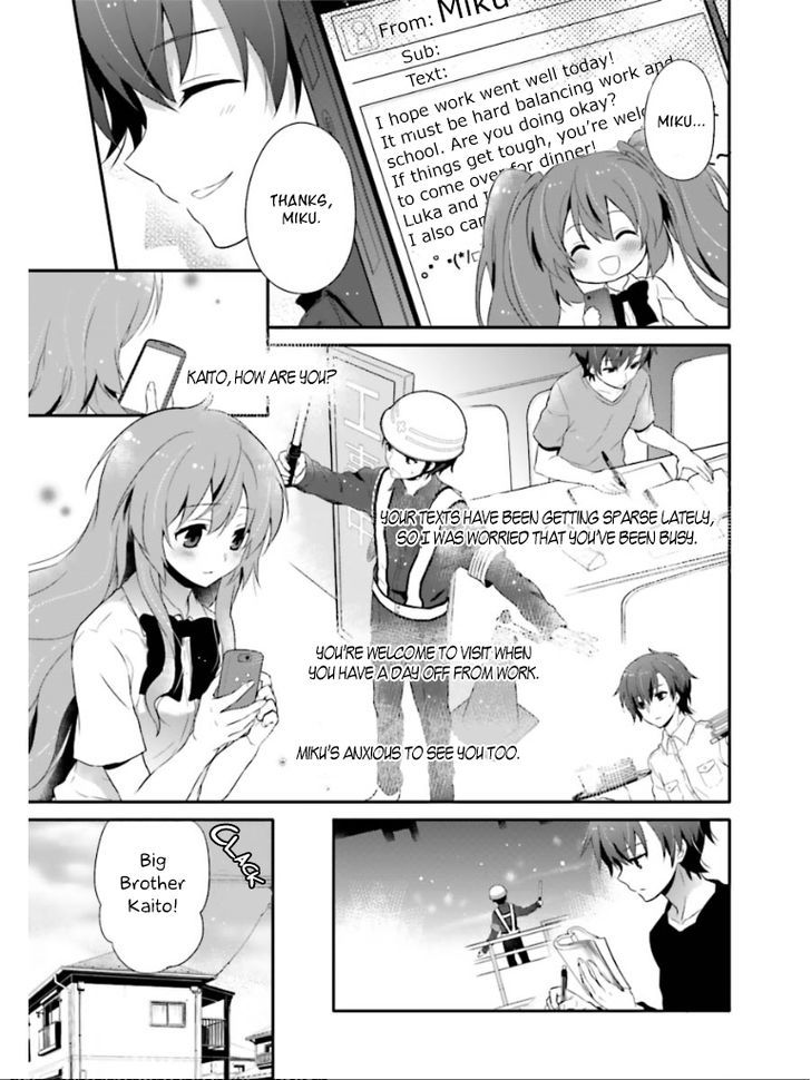 Acute Chapter 2 page 9 - Chapter 2