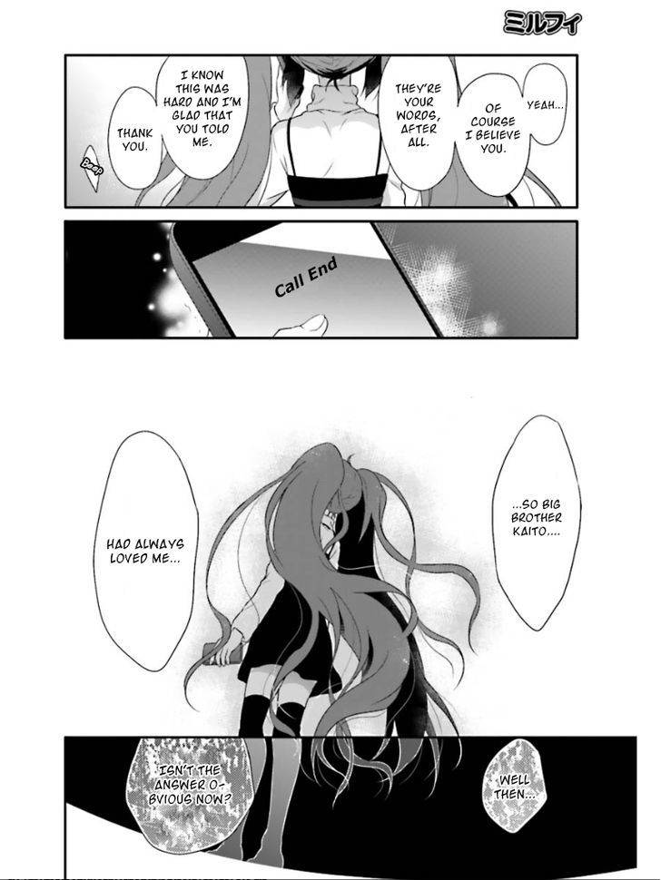 Acute Chapter 3 page 11 - Chapter 3