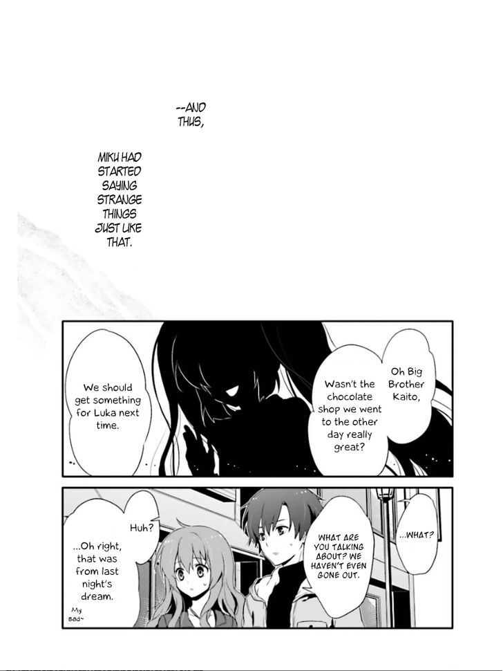 Acute Chapter 3 page 12 - Chapter 3