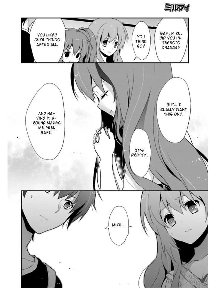 Acute Chapter 3 page 15 - Chapter 3