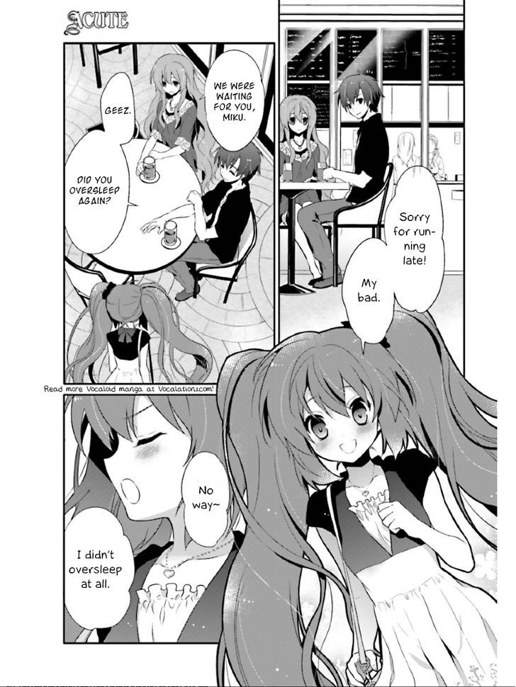 Acute Chapter 3 page 16 - Chapter 3