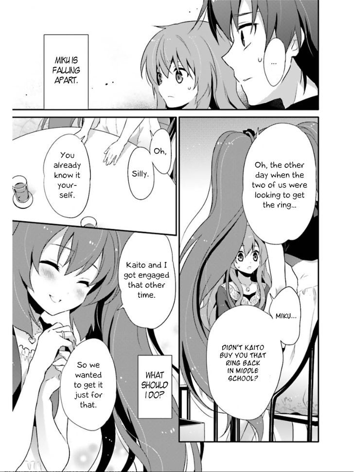 Acute Chapter 3 page 18 - Chapter 3