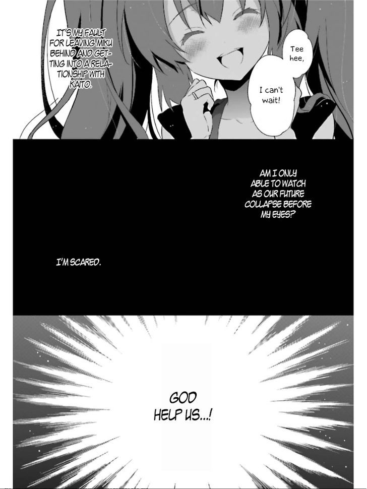 Acute Chapter 3 page 20 - Chapter 3