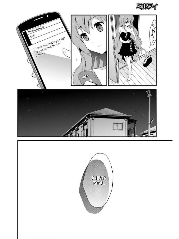 Acute Chapter 3 page 21 - Chapter 3
