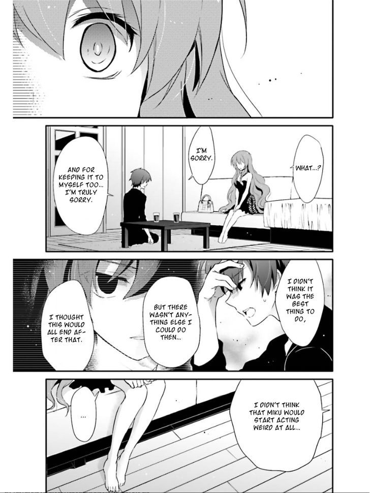 Acute Chapter 3 page 22 - Chapter 3