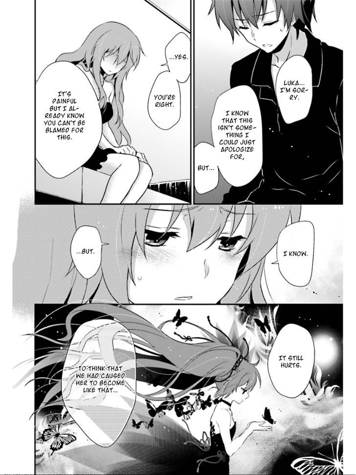 Acute Chapter 3 page 23 - Chapter 3