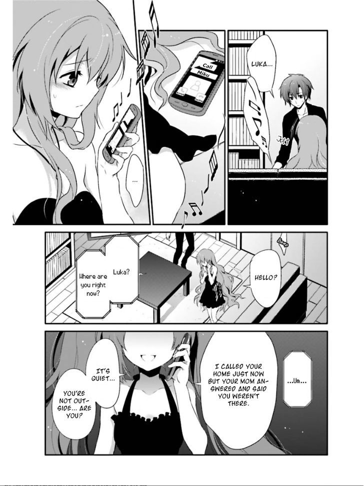 Acute Chapter 3 page 24 - Chapter 3