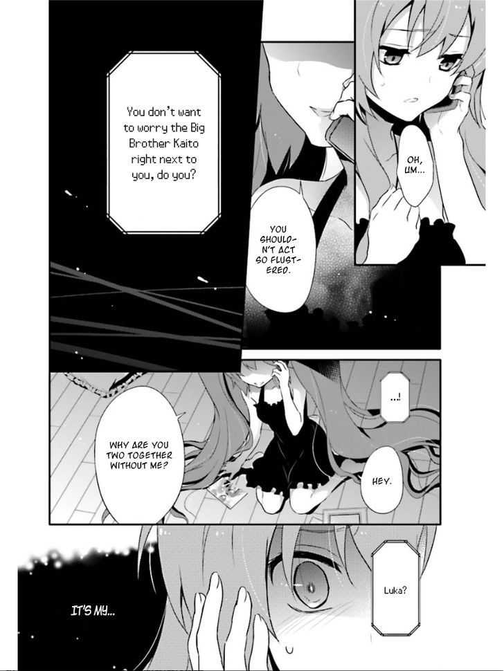 Acute Chapter 3 page 25 - Chapter 3