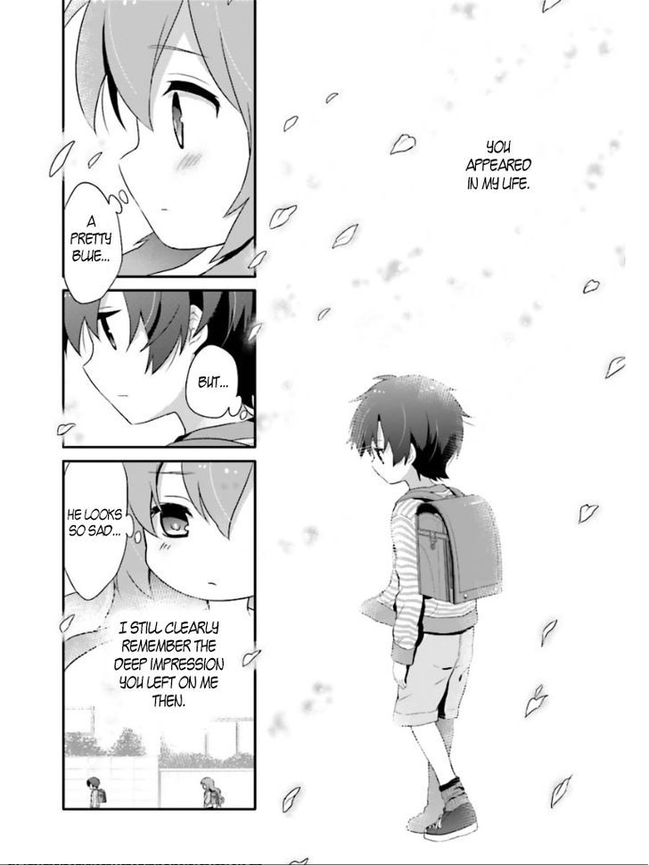 Acute Chapter 3 page 3 - Chapter 3