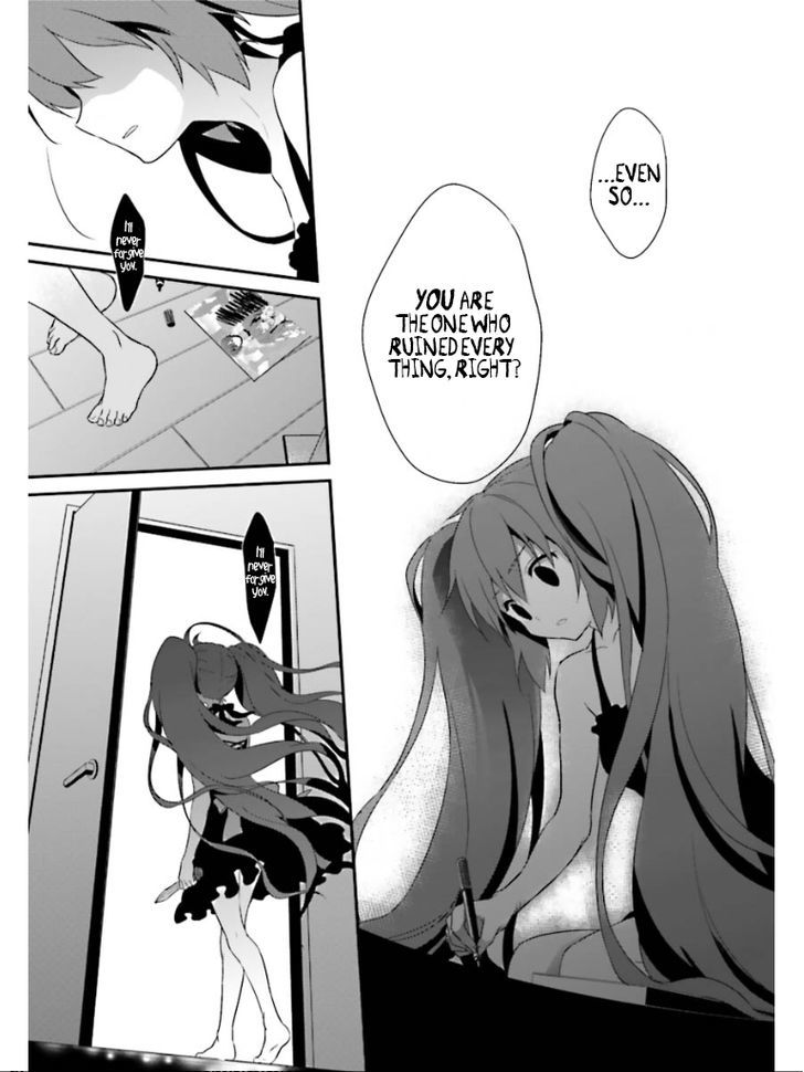Acute Chapter 3 page 31 - Chapter 3