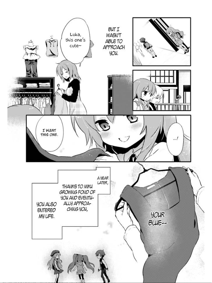 Acute Chapter 3 page 4 - Chapter 3