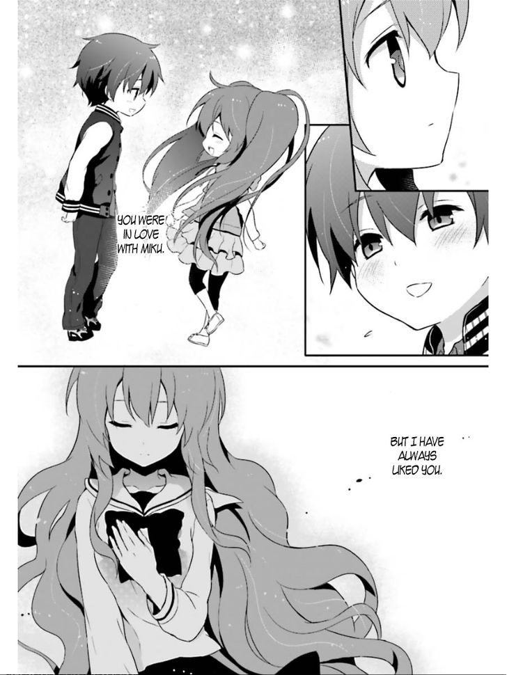 Acute Chapter 3 page 5 - Chapter 3