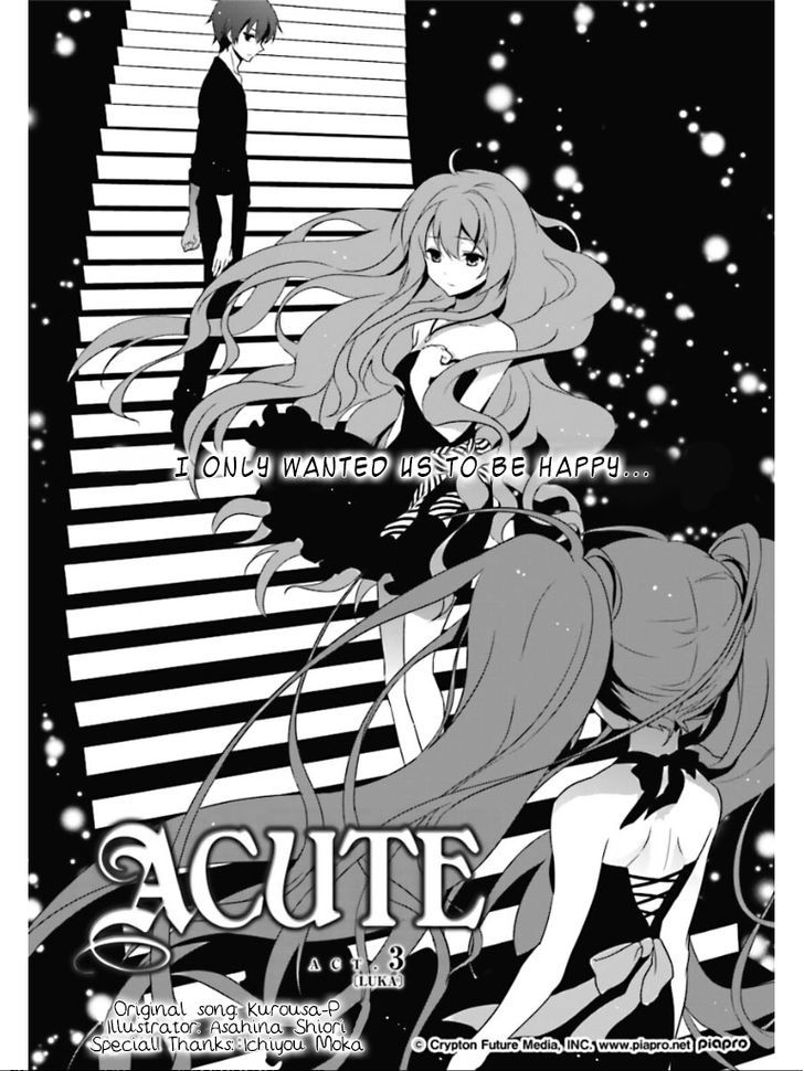 Acute Chapter 3 page 6 - Chapter 3