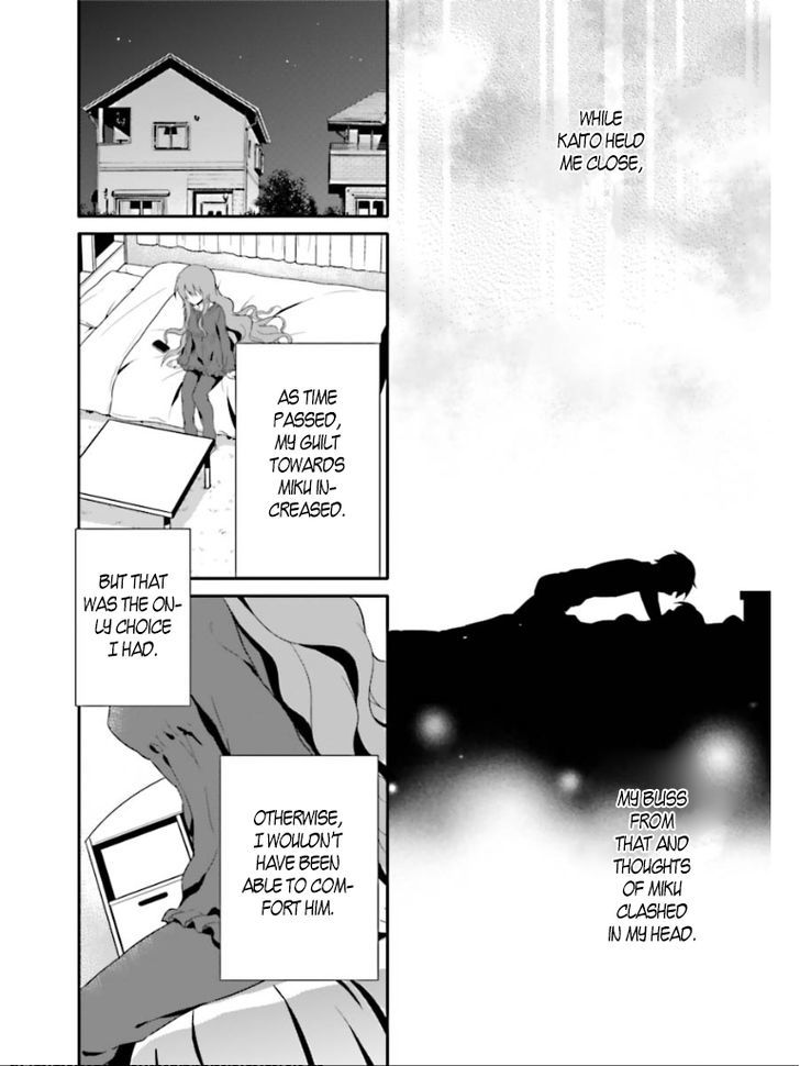 Acute Chapter 3 page 7 - Chapter 3