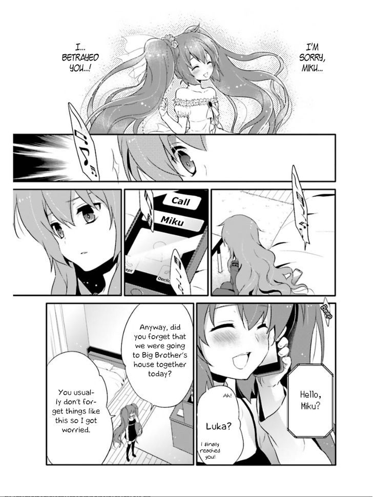 Acute Chapter 3 page 8 - Chapter 3