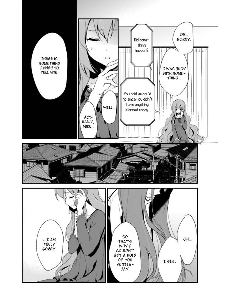 Acute Chapter 3 page 9 - Chapter 3