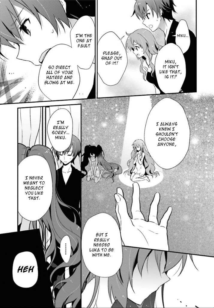 Acute Chapter 4 page 14 - Chapter 4