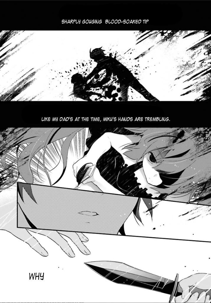 Acute Chapter 4 page 18 - Chapter 4