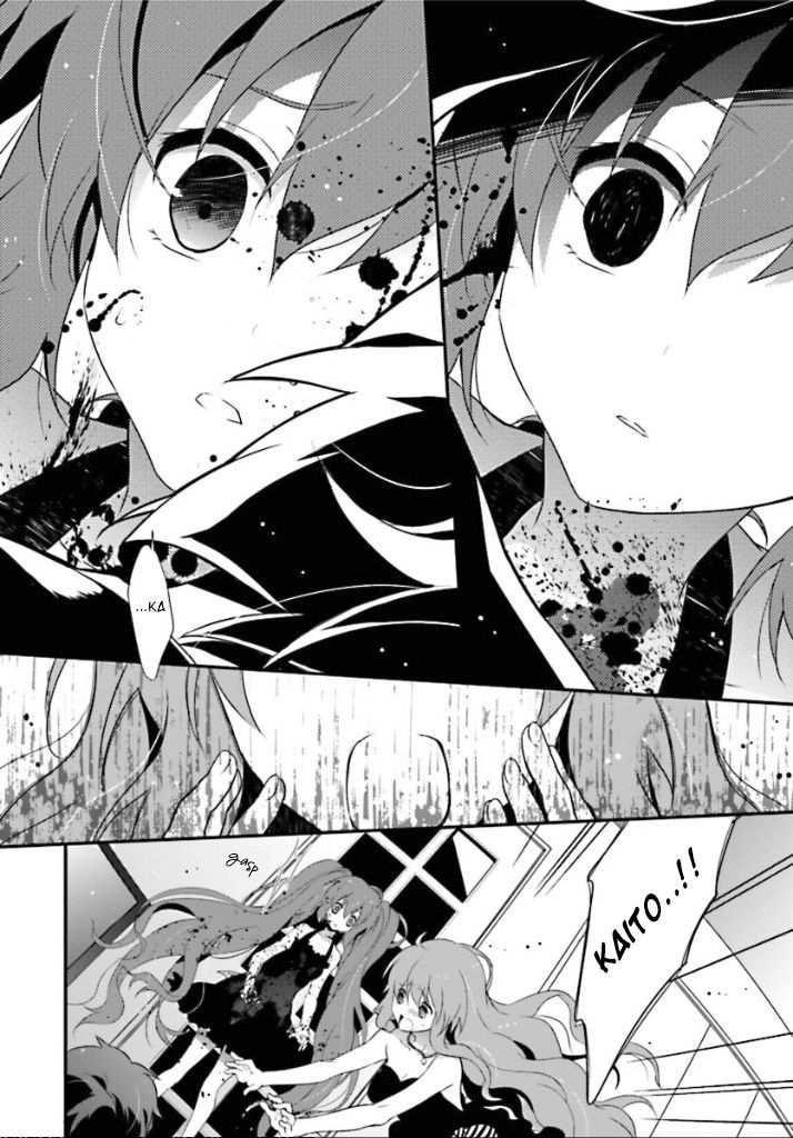 Acute Chapter 4 page 21 - Chapter 4