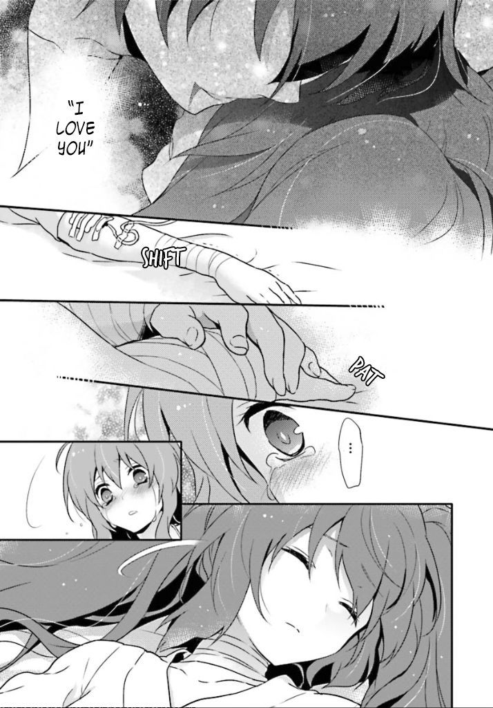 Acute Chapter 4 page 40 - Chapter 4