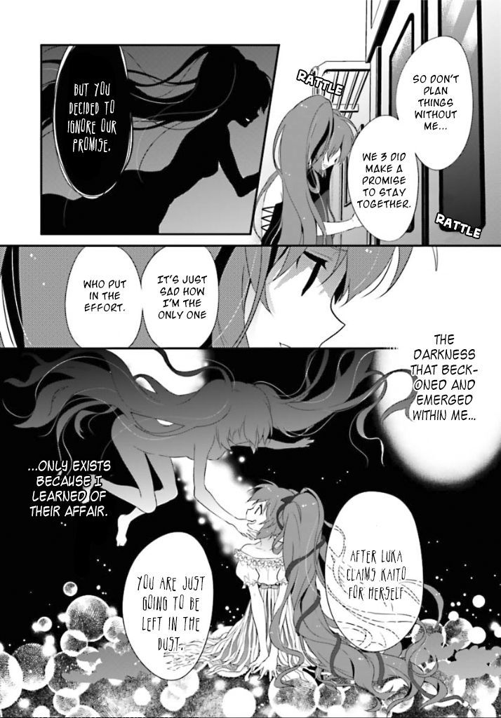 Acute Chapter 4 page 5 - Chapter 4