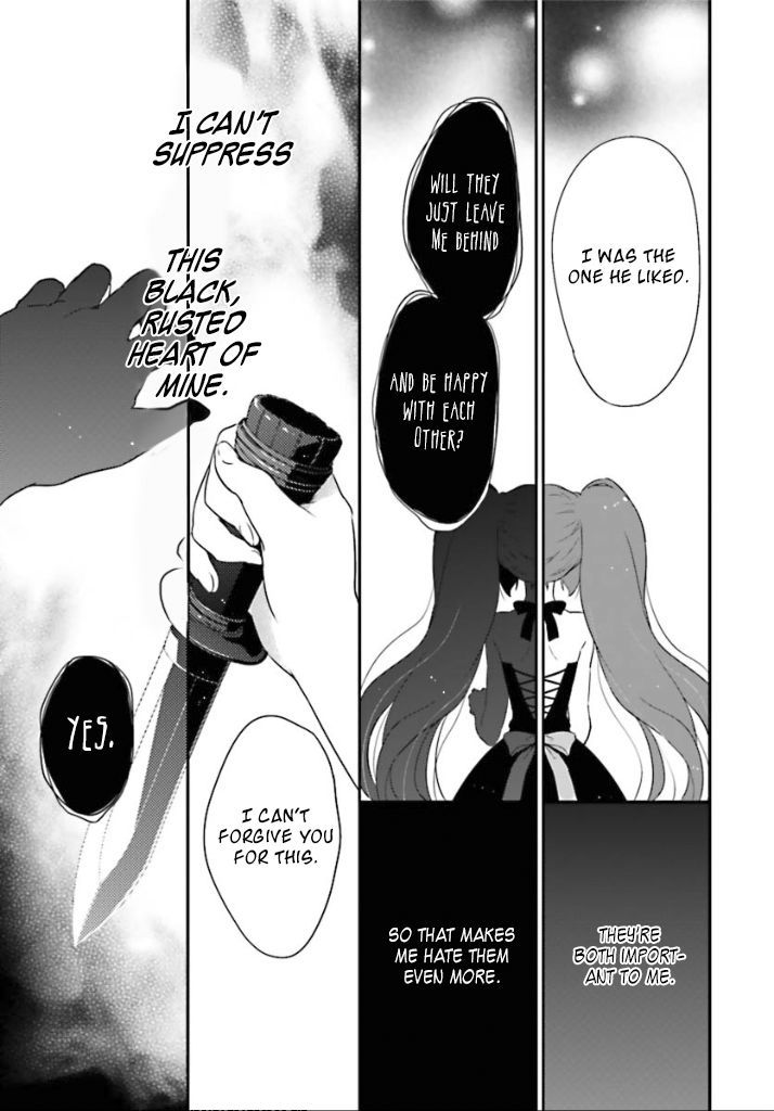 Acute Chapter 4 page 6 - Chapter 4