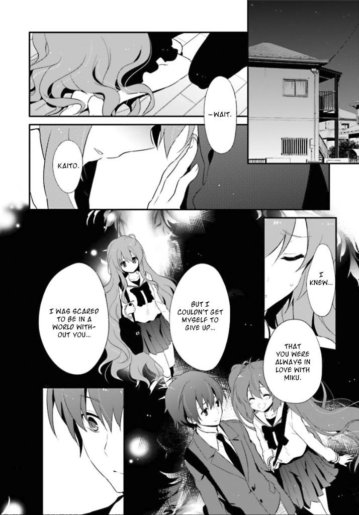 Acute Chapter 4 page 8 - Chapter 4