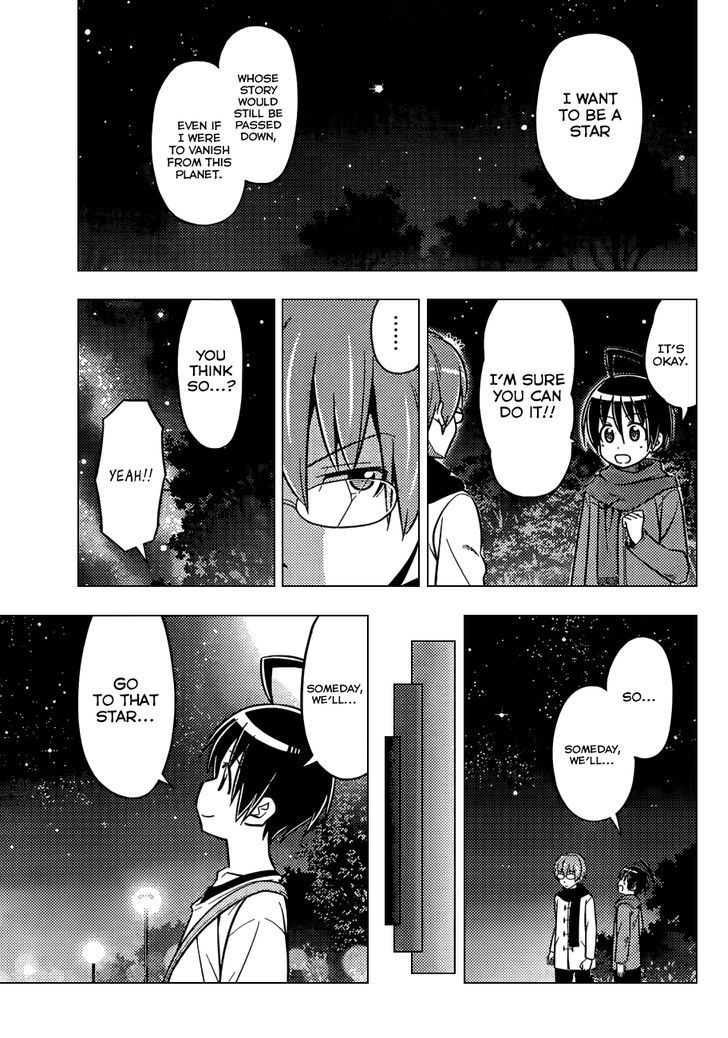 Ad Astra Per Aspera Chapter 1.1 page 20 - Chapter 1.1 : Destiny